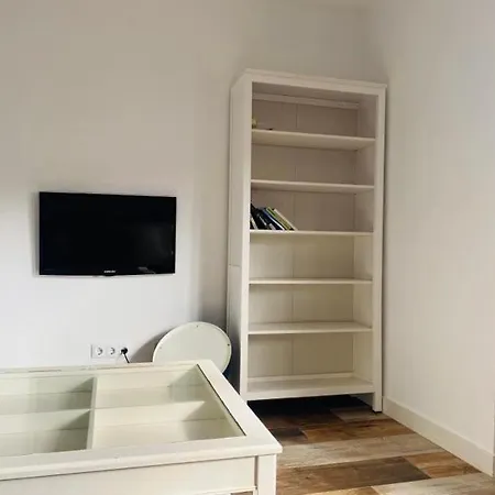 Appartement Lovely Triana Flat With Roof Terrace *