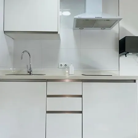 Lovely Triana Flat With Roof Terrace *