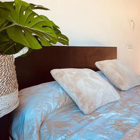 Lovely Triana Flat With Roof Terrace Appartement *