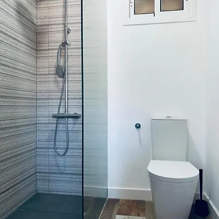 Lovely Triana Flat With Roof Terrace Appartement *