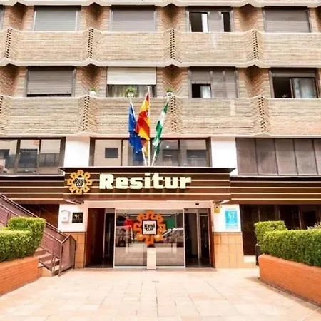 Lovely Triana Flat With Roof Terrace Apartment